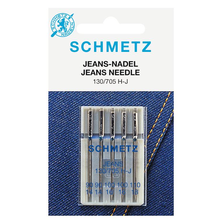 Schmetz Nähmaschinennadeln (3000996020490)