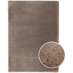 Teppich PLEASURE - Taupe - 120x170cm