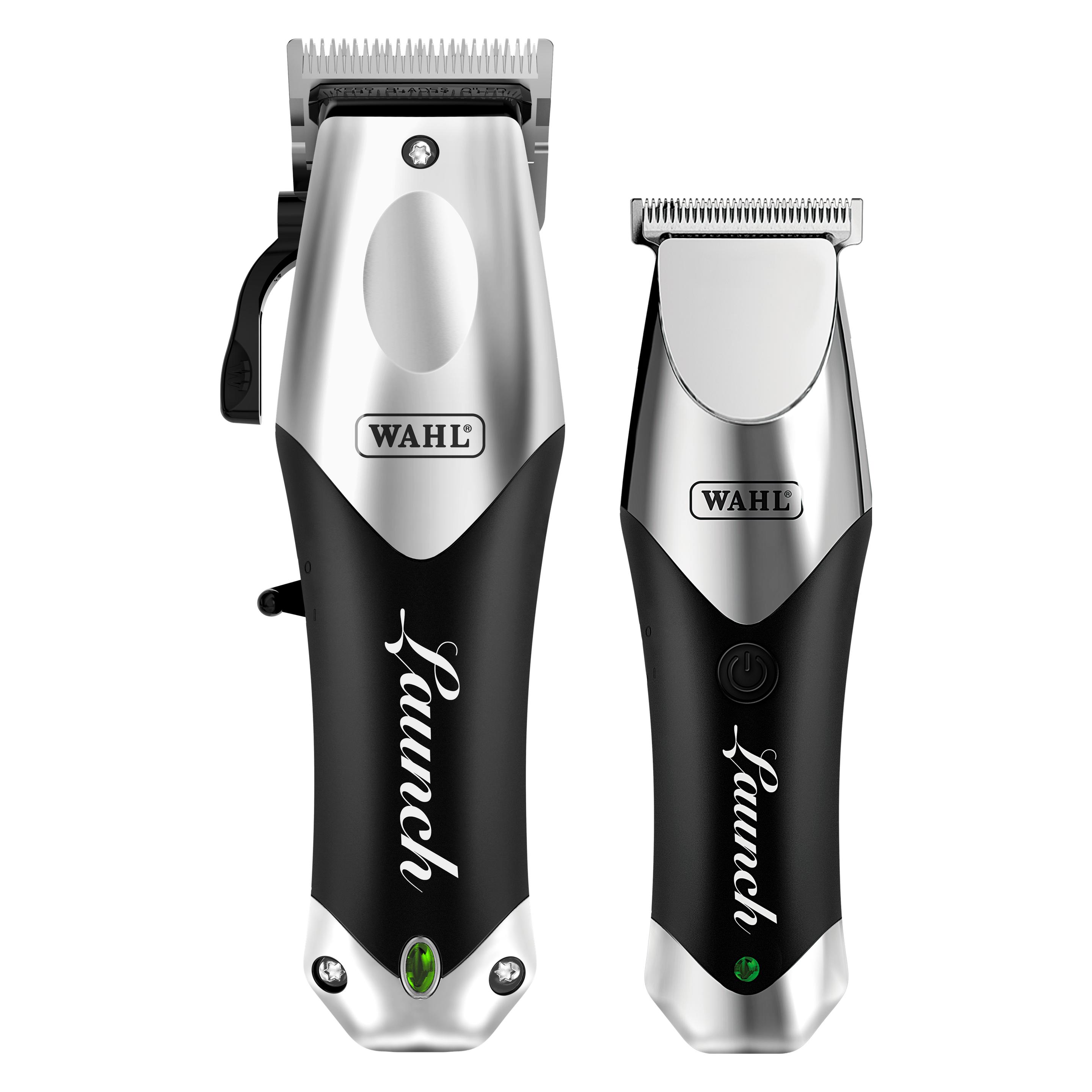 Wahl Launch Combo Set Launch Clipper + Trimmer (3028732)