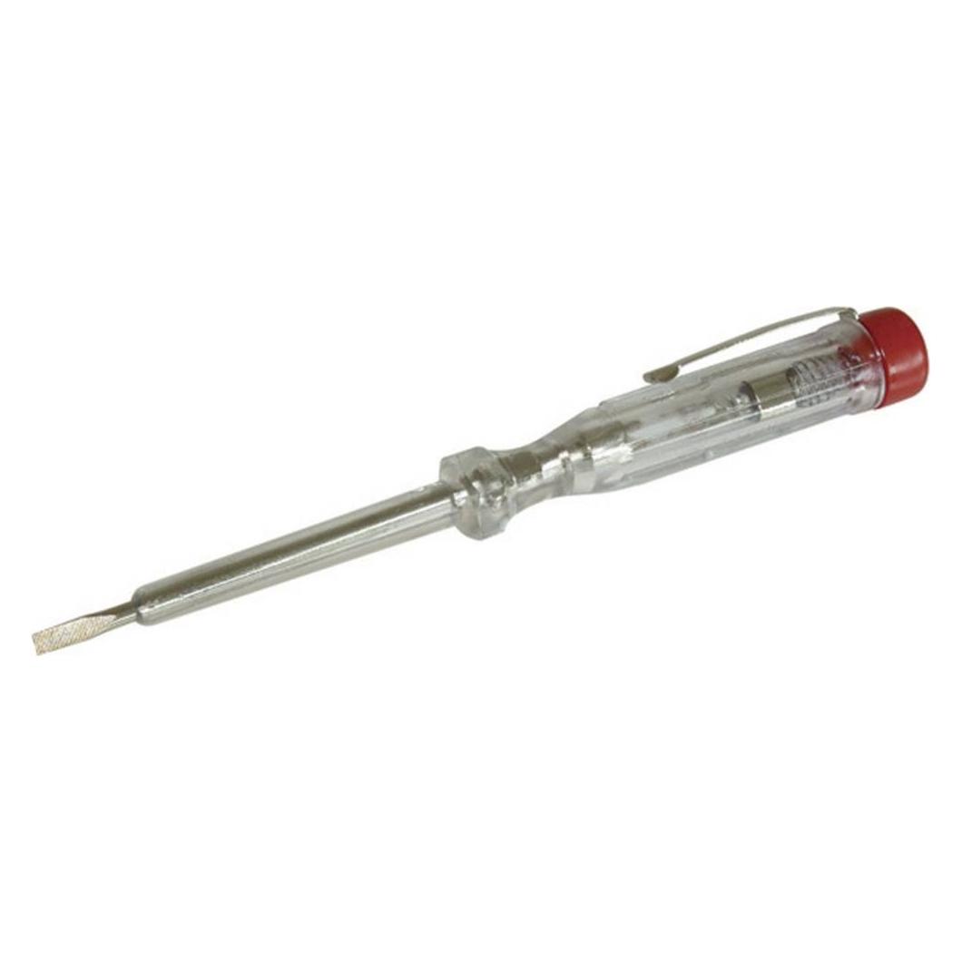 C.K Magma Phasenprüfer 3 mm 65 mm 220 - (Schlitzschrauben) (440007)