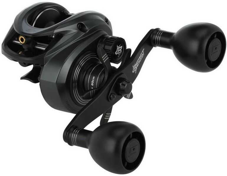 Abu Garcia Beast 200 Low Profile-Lh (Left Hand)
