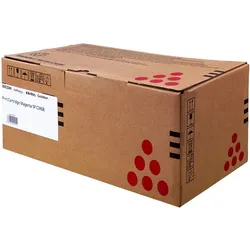 Laser/Kopierer RICOH 407901 RICOH SPC340DN TONER MAGENTA