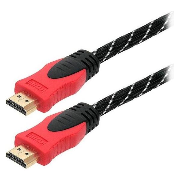 Blow CABLE HDMI-HDMI M-M PREMI 92-056 (3 m) (92-056#)