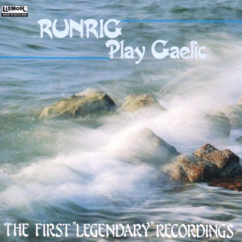 Runrig - Play Gaelic - Preis vom 10.10.2026 11:48:34 h