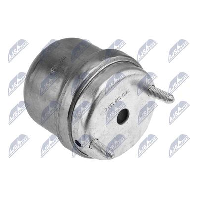 NTY Lagerung, Motor ZPS-VW-044 für VAG