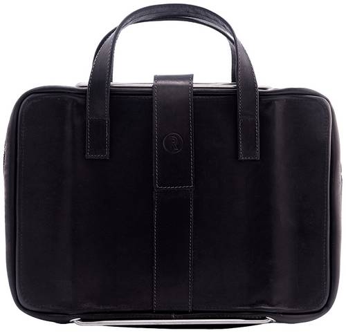 R-GO Tools Notebook Tasche Viva Passend für maximal: 39,6 cm (15,6") Schwarz