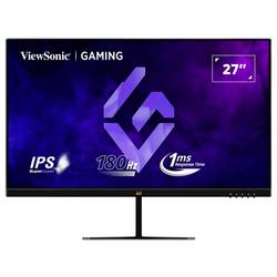 Viewsonic VX2779J-HD-PRO Gaming Monitor EEK E (A - G) 68.6 cm (27 Zoll) 1920 x 1080 Pixel 16:9 1 ms HDMI®, DisplayPort, Audio-Line-out IPS LED VS19356