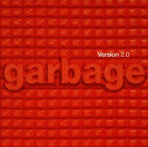 Garbage - Version 2.0 - Preis vom 11.10.2026 03:10:56 h