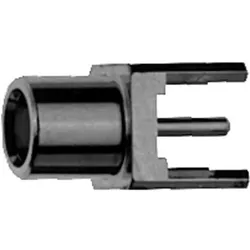 Telegärtner MCX-Anbaubuchse LTP TA 100024998