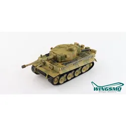 Hobby Master German Tiger I Tank 131 s.Pz Abt 504 Tunisia April 1943 HG0116