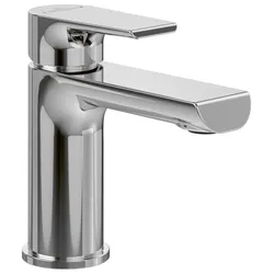 Villeroy & Boch Einhebel-Waschtischarmatur Liberty TVW10700100061
