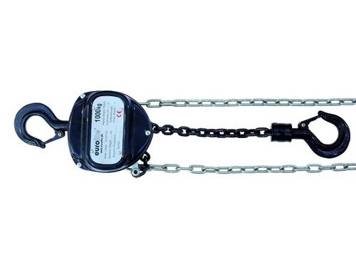 Eurolite 58000115 Kettenzug 1 St. 1 kg