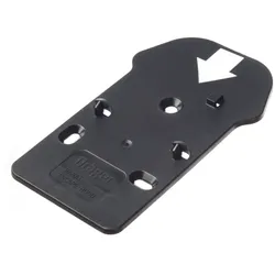 Dräger Wandhalterung PIN PARAT®Hard Case