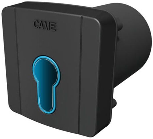 Came Seld2fds Custodia Selettore A Chiave Din (Senza Serratura) Da Incasso 806sl-0061