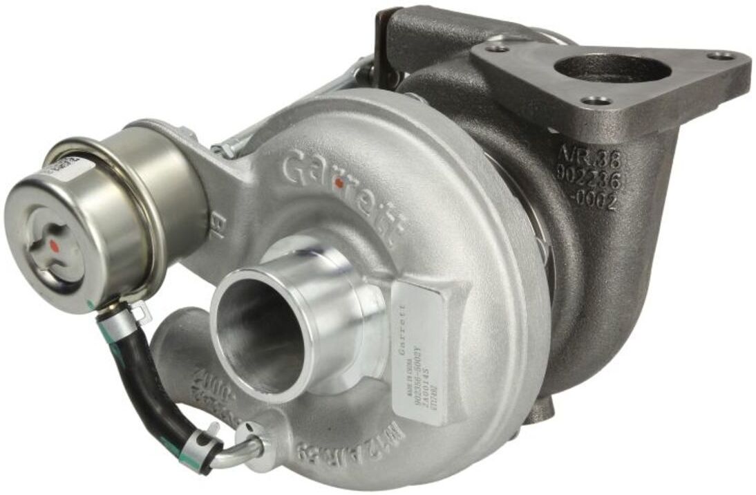 Abgasturbolader GARRETT 902356-5002Y