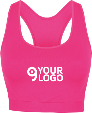Reggiseno sportivo Personalizzate o neutre SF