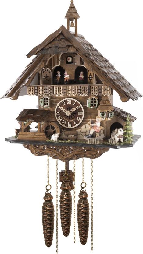 Engstler hodinky K4835_MT