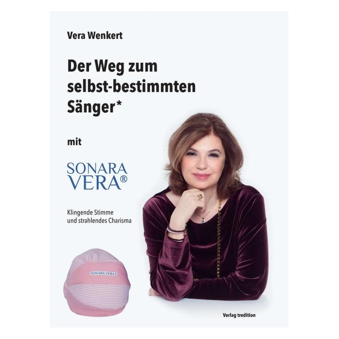 Bod Wenkert:Der Weg zum selbst-bestimmten S (Deutsch, Hardcover, Vera Wenkert) (67809118)