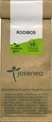 Josenea Te Rooibos Bolsa