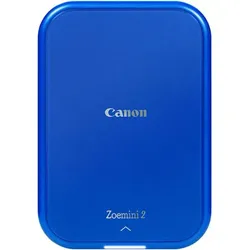 Canon Zoemini 2 Blauw - Taschendrucker
