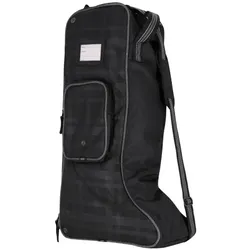 QHP Stiefeltasche Collection Midnight