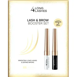 Long4Lashes Lash & Brow Geschenkpackung