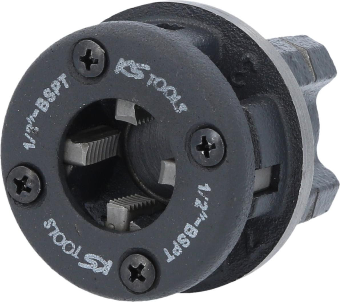 KS Tools schroefdraadfreeskop Ø 1/2" 903.3302