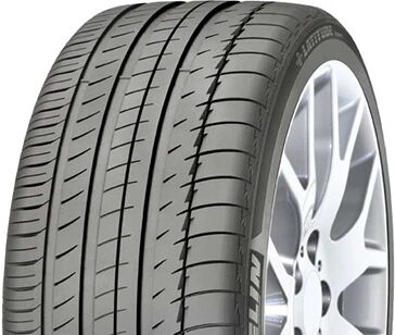 Michelin Latitude Sport 255/55 R20 110Y XL Sommerreifen