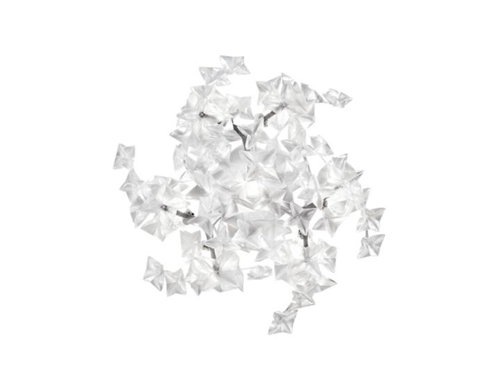SLAMP lampe murale applique HANAMI (Prisme - Lentiflex)