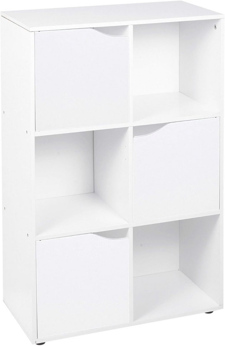 Cube Boekenkast voor volwassenen