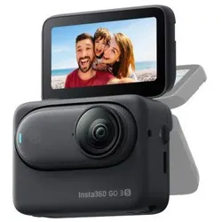 Insta360 Go 3S Standard Edtion 64GB schwarz
