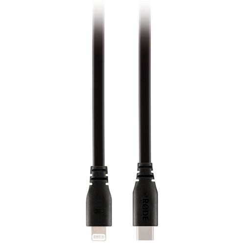 Rode SC19 USB-C auf Lightning Kabel