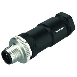 Turck Stecker FW-ERSPM04#100026335