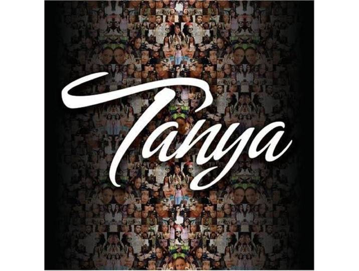 Tanya Stephens - Tanya... The Hits Collection (