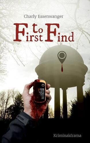 Charly Essenwanger - First to Find - Preis vom 17.10.2026 19:25:27 h