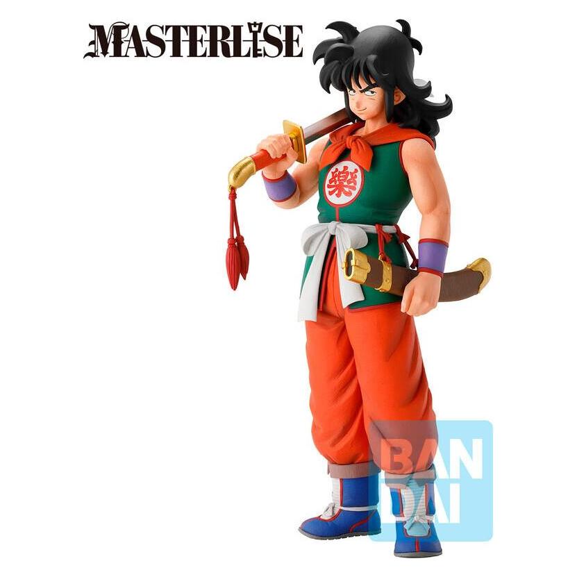 Banpresto Dragon Ball - Yamcha Masterlise (57780)