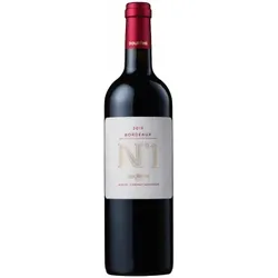 Bordeaux Rouge Dourthe N°1  2022 - 0.75L