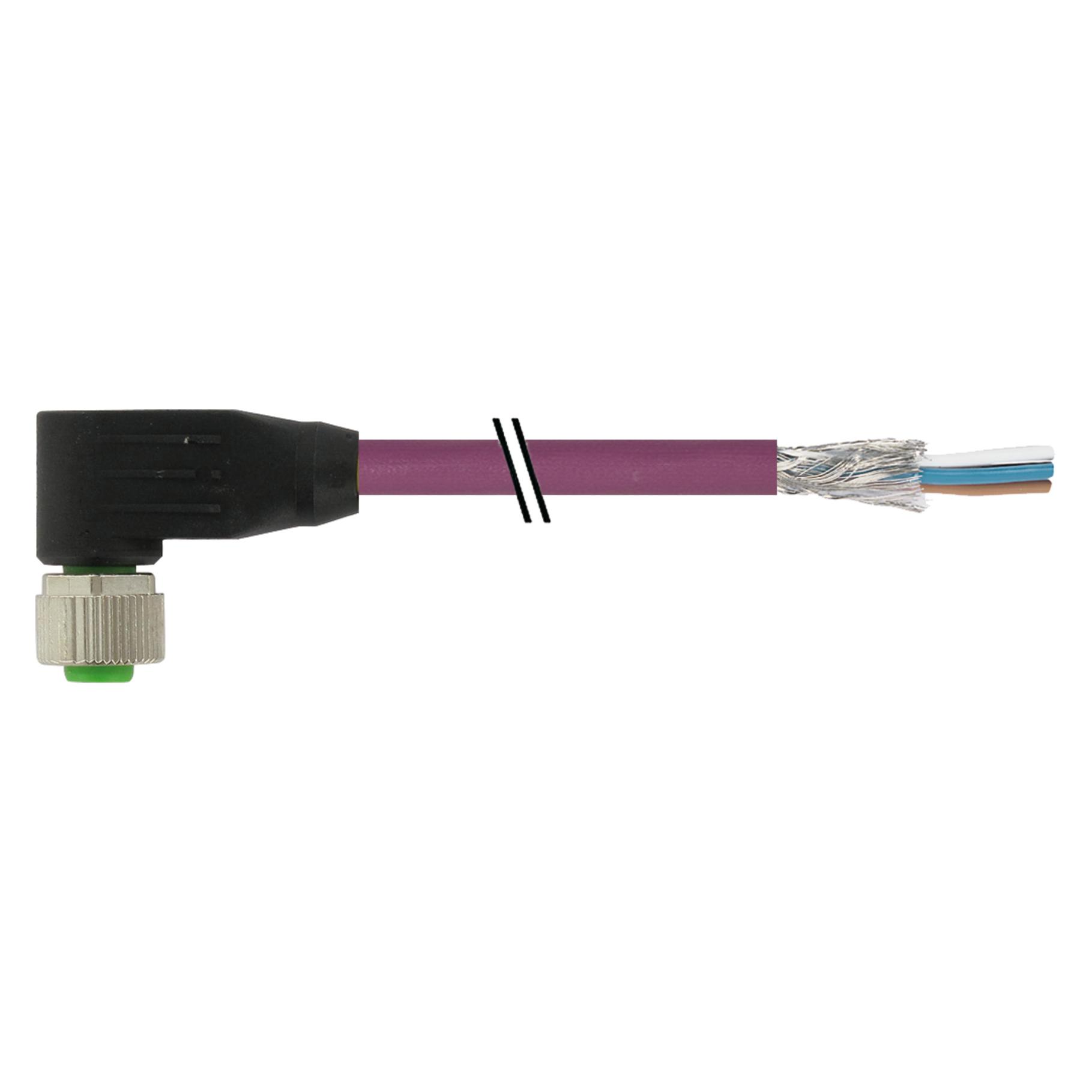 Murr Elektronik MURR 7000-13251-8031000 (7000-13251-8031000)