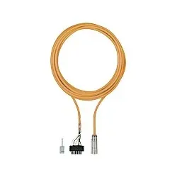 Pilz PMCcable M2/C2B2/005/1Q5/S1