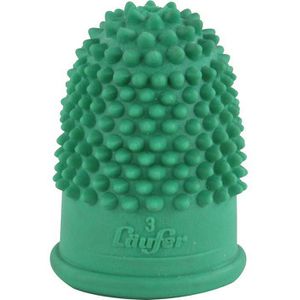 Läufer Blattwender NO.5, Ø22mm, latexfrei, 10 Stück