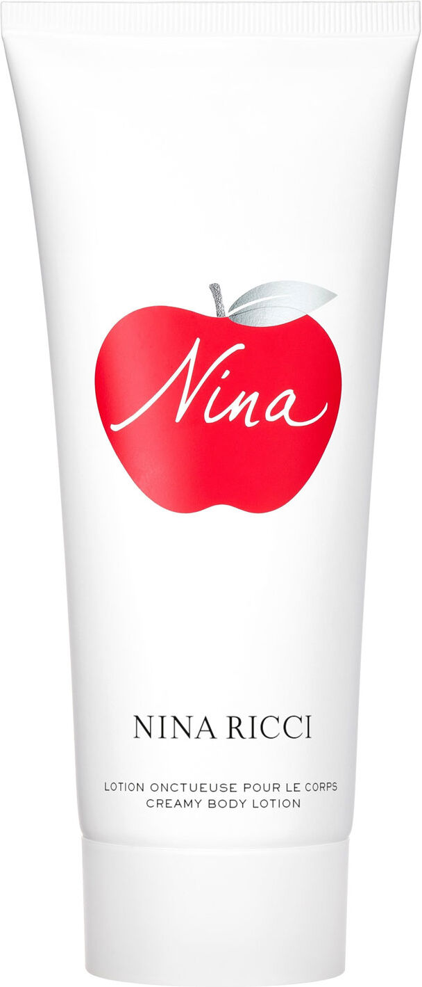 NINA RICCI Nina Body Lotion 200ml