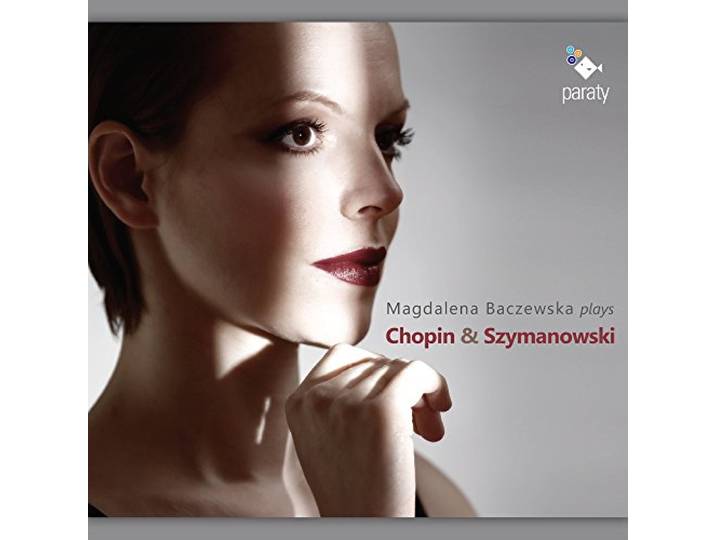 Prelude/Ballade/Mazurkas/Andante/...