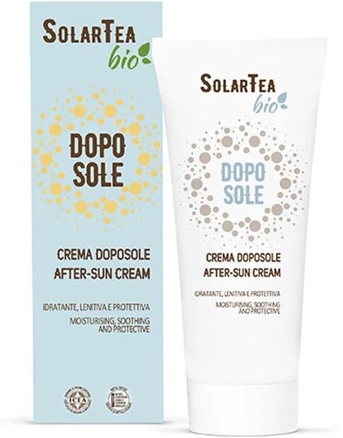 Bema Ice Effect After Sun Cream 100 ml