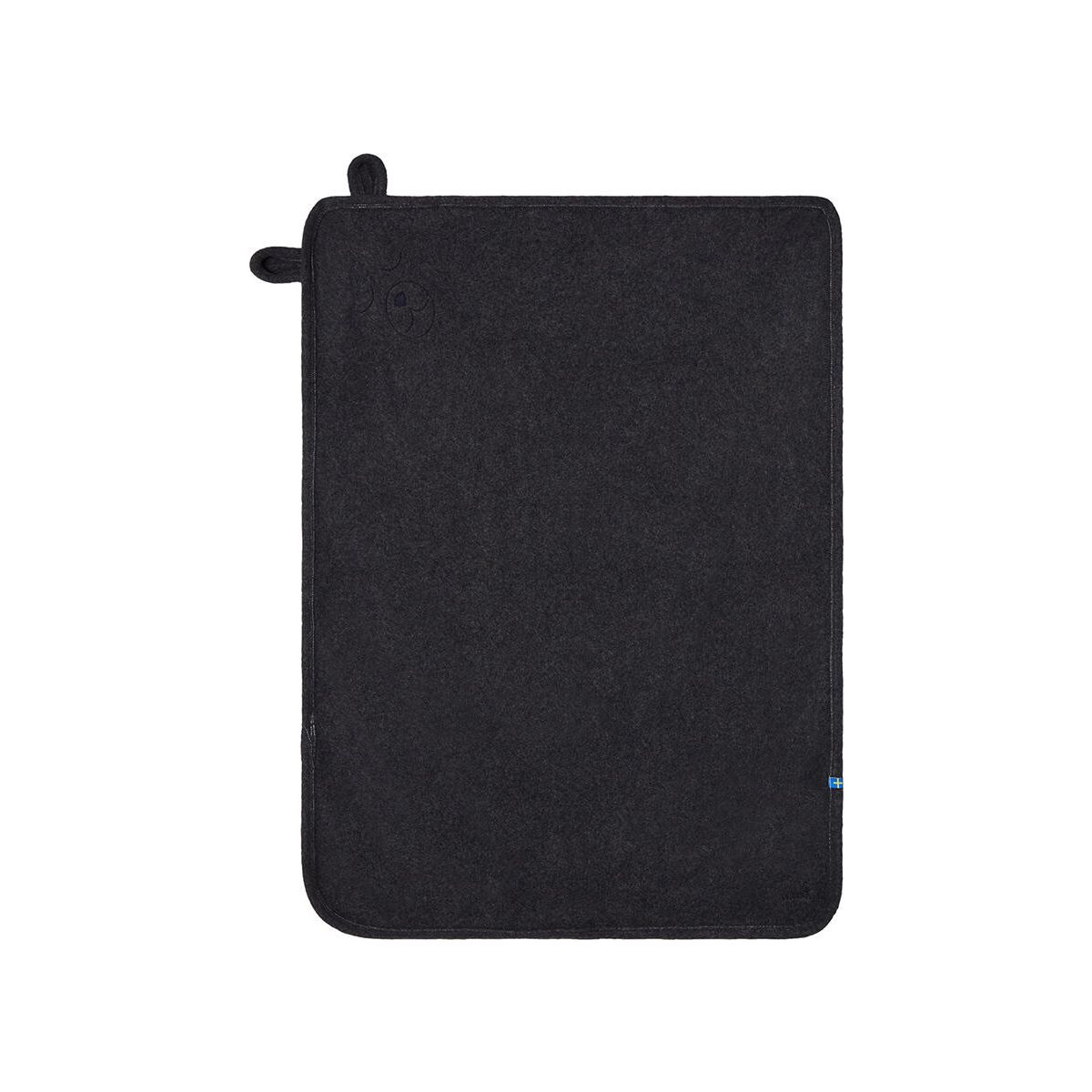 Isbjörn Shaunie Baby Blanket navy (72) One Size 6672-72-00