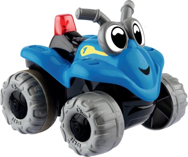 Chicco Quad RC