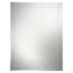 Amirro Linea Spiegel 70x90 cm 480-008