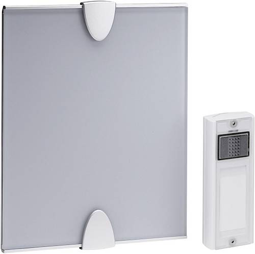 Grothe Funkgong-Set MISTRAL 210M