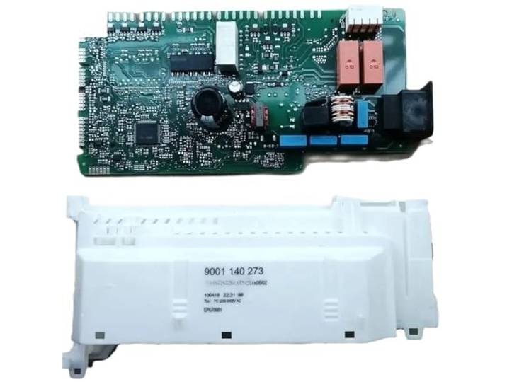 9001140273 Motherboard Kompatibel mit Siemens Kompatibel mit Bosch Geschirrspüler Computer Control Board 1 stücke