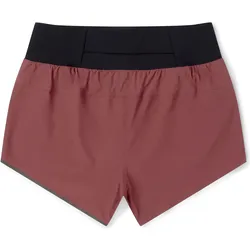 Ciele, Damen, Outdoorhose, TRN 4" (S), Braun