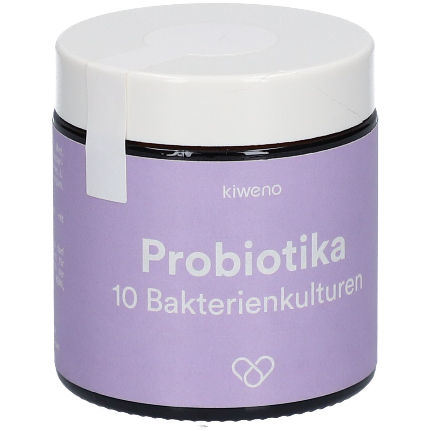 Probiotika 10Bakt KPS 60 St Kapseln